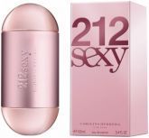 212 Sexy ( 100 ml )