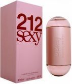 212 Sexy ( 60 ml )