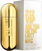 212 Vip ( 80 ml )